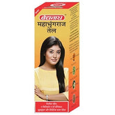 Baidyanath Mahabhringraj Hair Oil (100ml)
